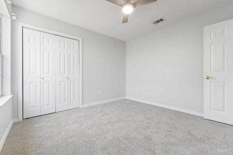 A home in Pensacola