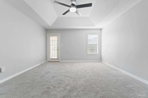 A home in Pensacola