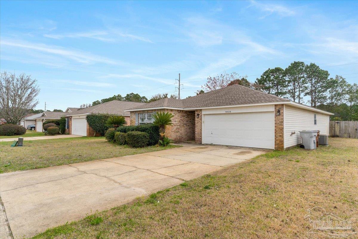 9523 Parker Pl Dr