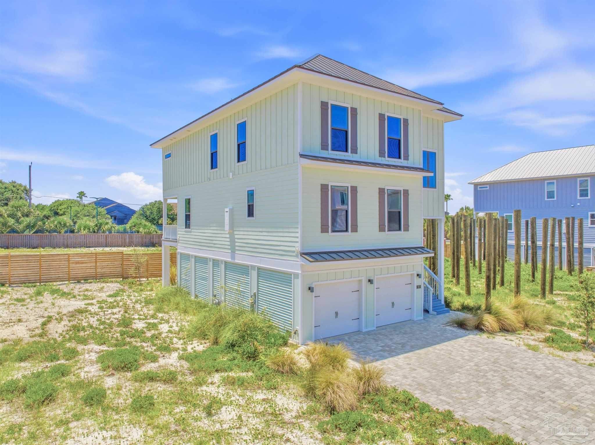 Photo 1 of 72 — 217 Clipper Dr, Perdido Key, FL 32507