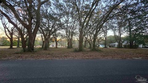 Lot 1 Tidwell Rd Pace FL 32571