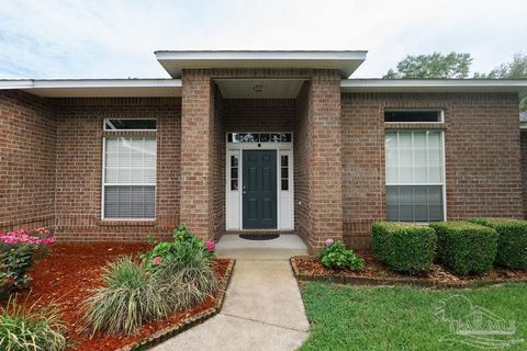 A home in Cantonment