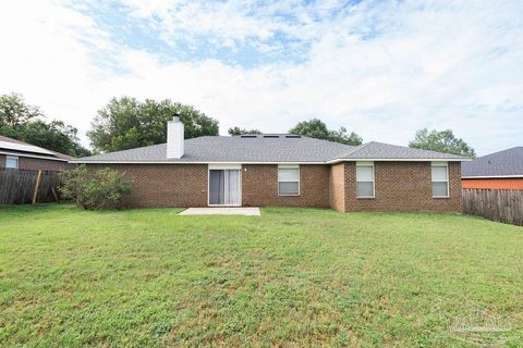 A home in Cantonment