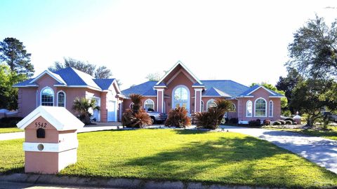 5542 Oakmont Dr Pace FL 32571