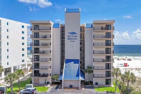 13817 Perdido Key Dr 501 Pensacola FL 32507