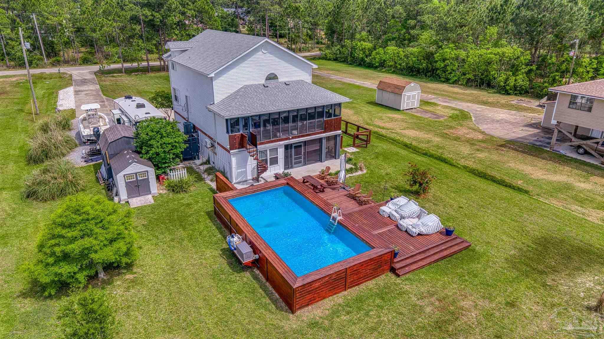 1089 Pearson Rd