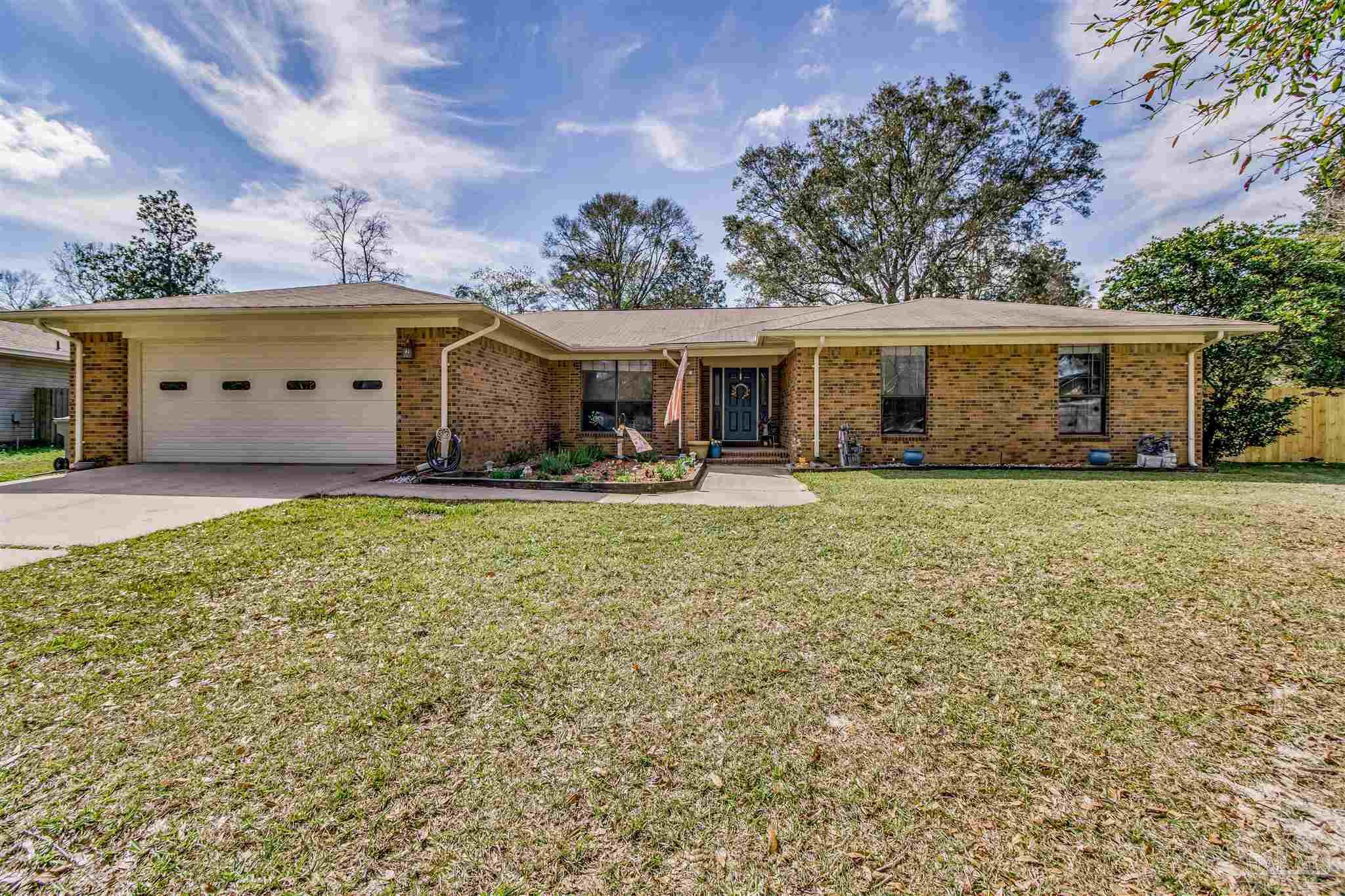 Photo 1 of 48 — 11551 Dueling Oaks Ct, Pensacola, FL 32514