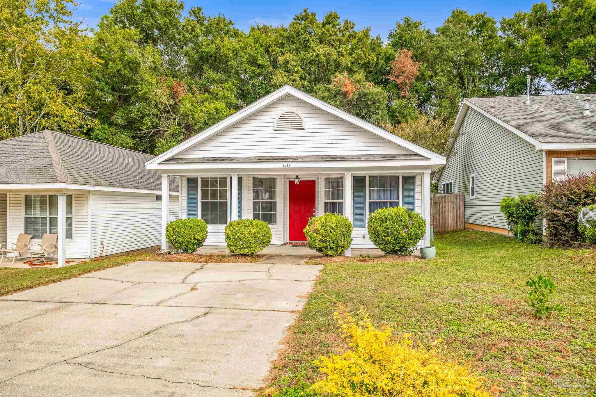Photo 1 of 43 — 110 Wildflower, Pensacola, FL 32514