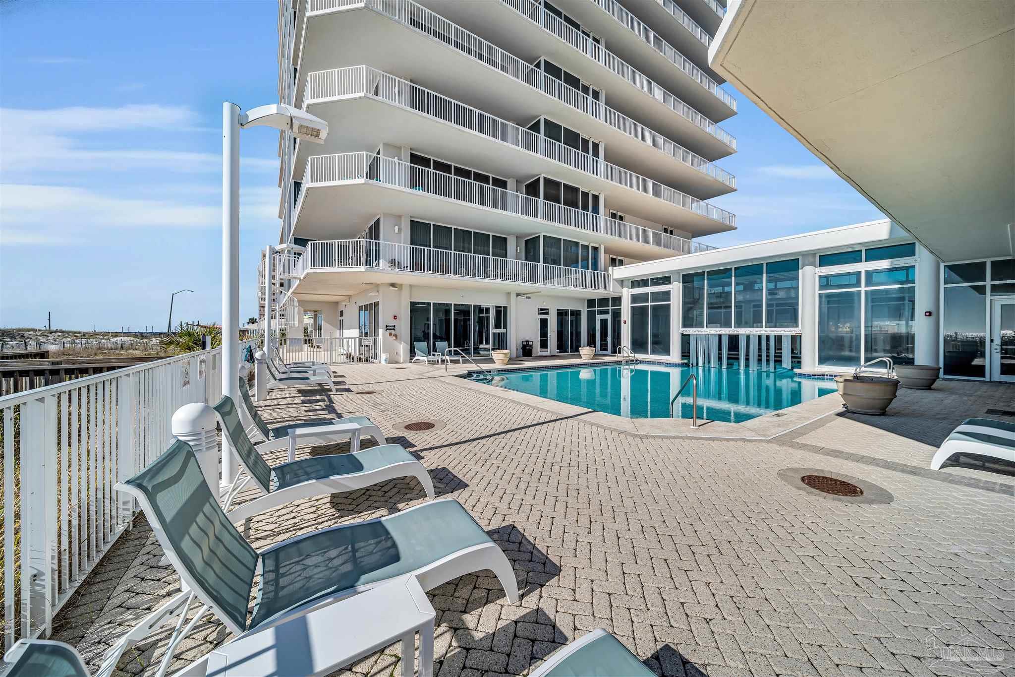 Perdido Key, Florida, 32507, United States, 4 Bedrooms Bedrooms, ,5 BathroomsBathrooms,Residential,Active,2020520