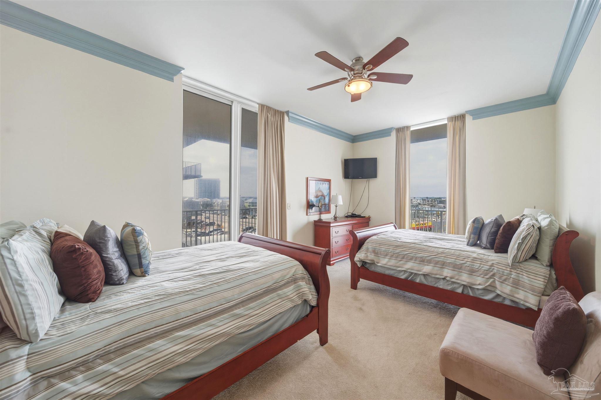 Perdido Key, Florida, 32507, United States, 4 Bedrooms Bedrooms, ,5 BathroomsBathrooms,Residential,Active,2020520