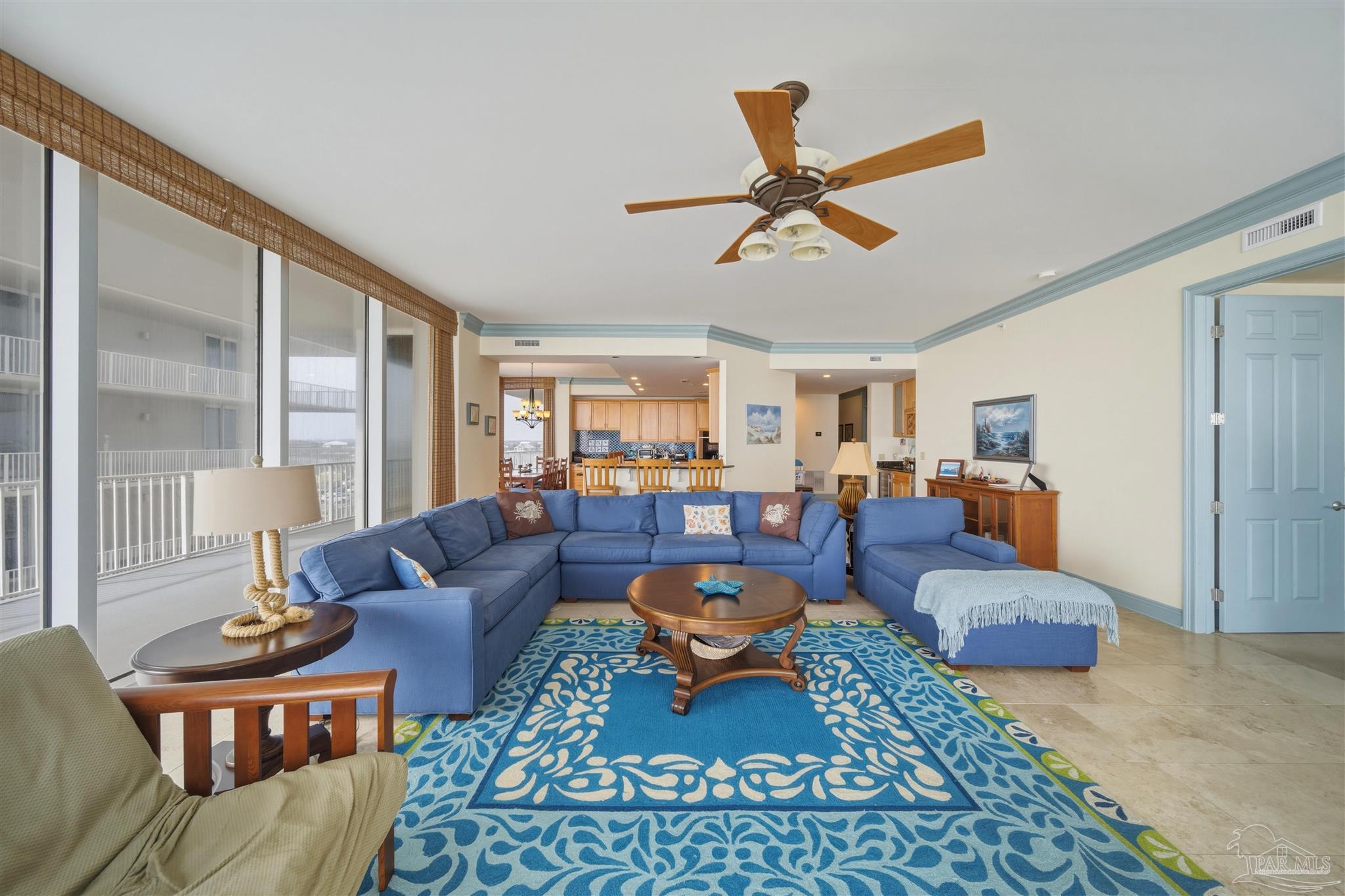 Perdido Key, Florida, 32507, United States, 4 Bedrooms Bedrooms, ,5 BathroomsBathrooms,Residential,Active,2020520