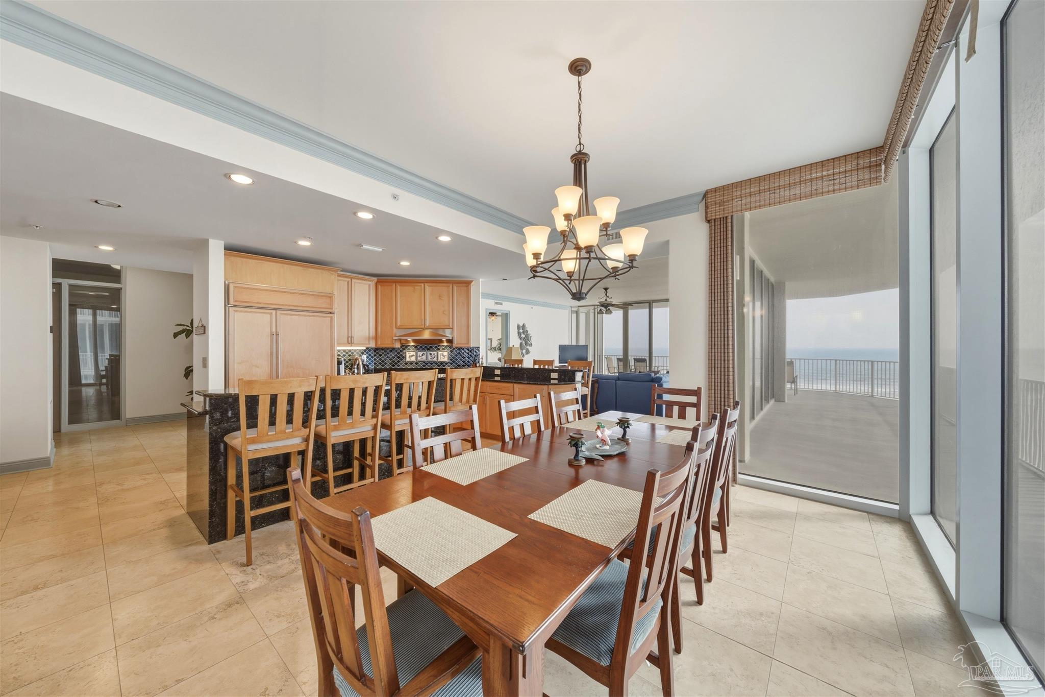 Perdido Key, Florida, 32507, United States, 4 Bedrooms Bedrooms, ,5 BathroomsBathrooms,Residential,Active,2020520
