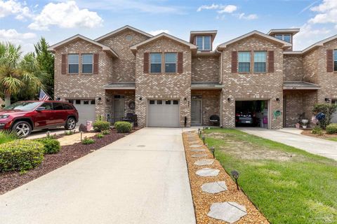 A home in Navarre