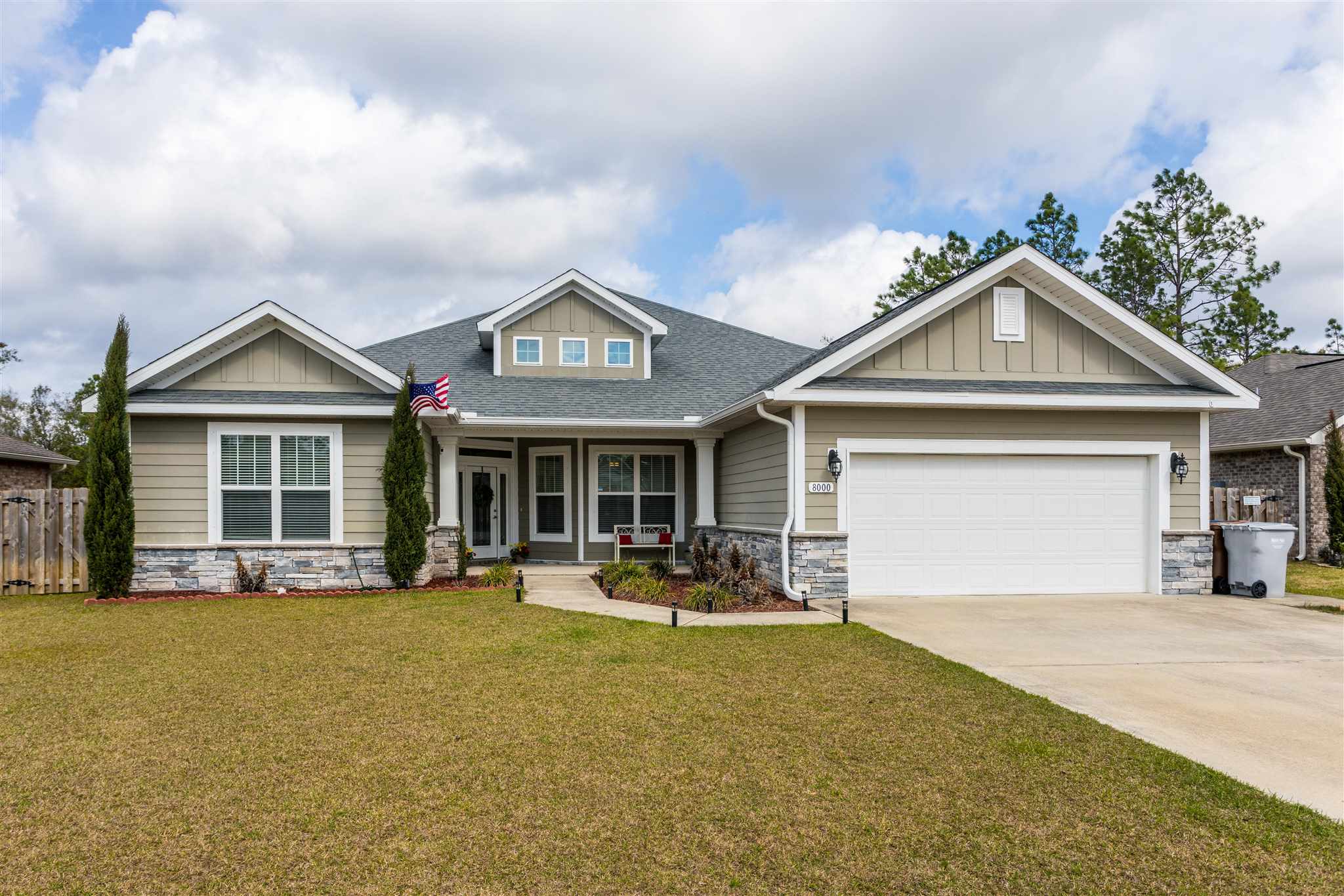 Photo 44 of 50 of 8000 Silver Maple Dr house