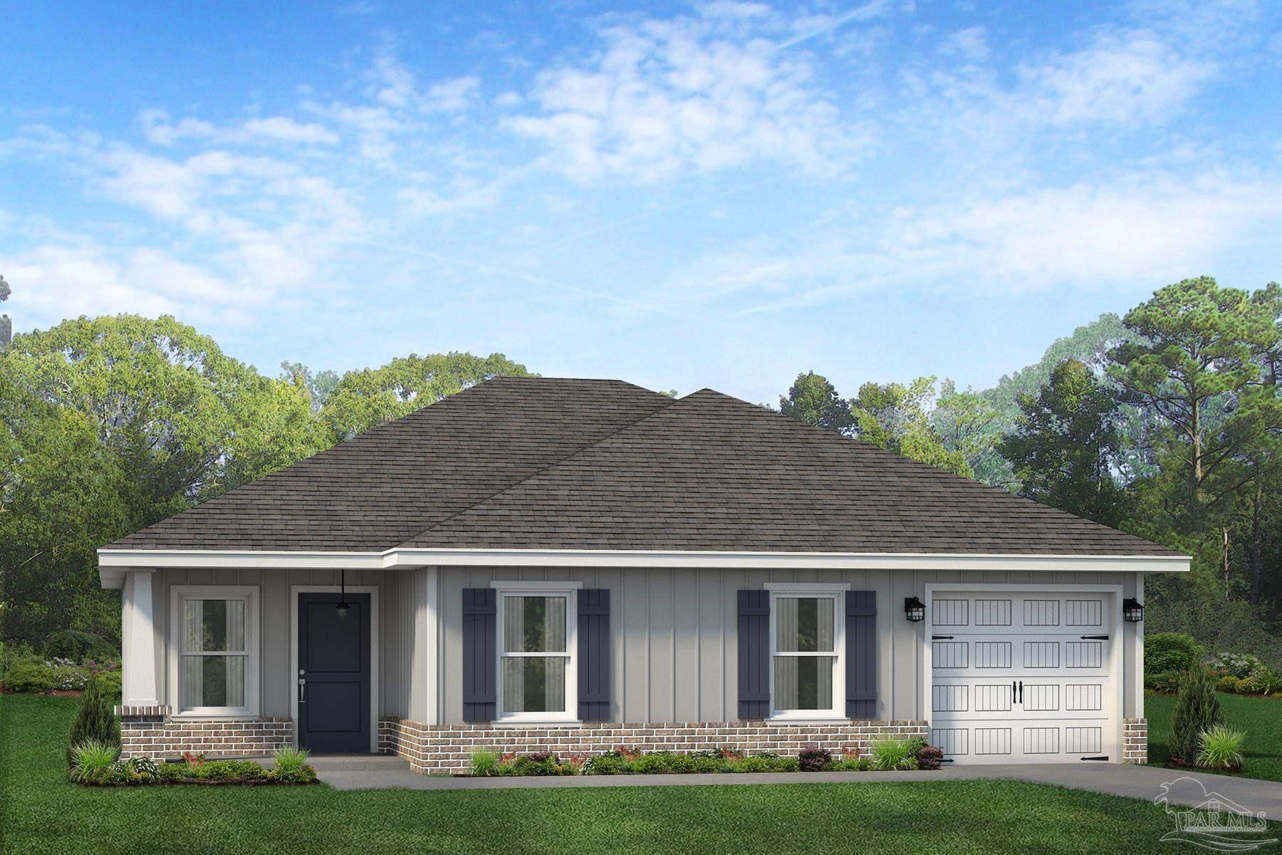 Photo 1 of 27 — 3361 Mariners Ct, Pensacola, FL 32526