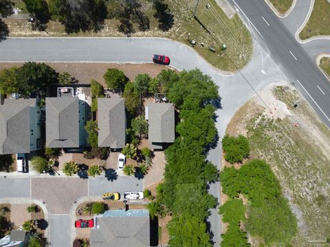 A home in Inlet Beach