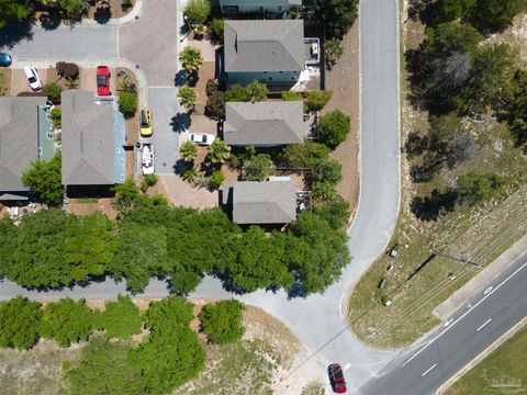 A home in Inlet Beach