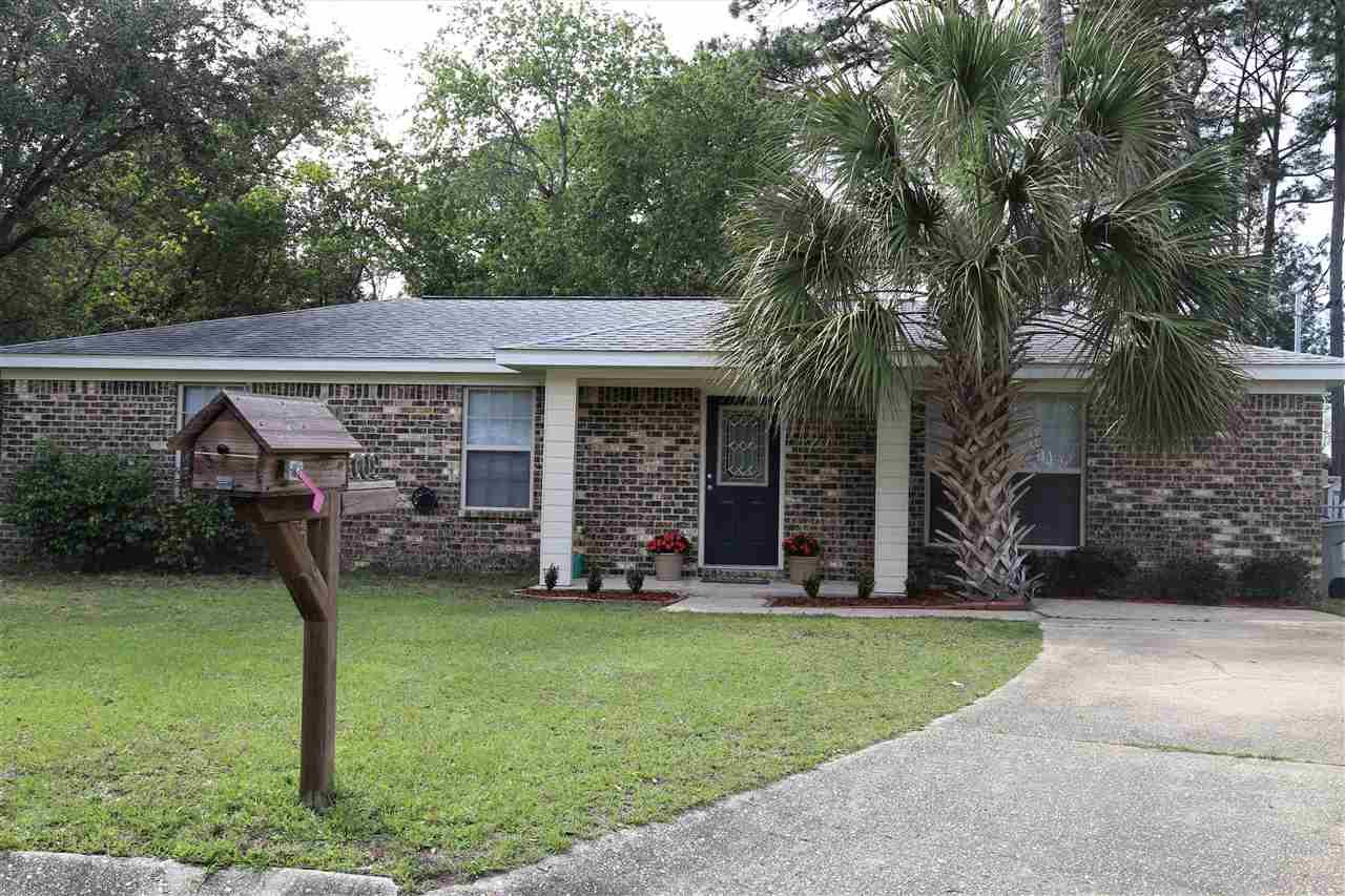 Photo 1 of 30 — 1109 Vega Ct, Pensacola, FL 32506
