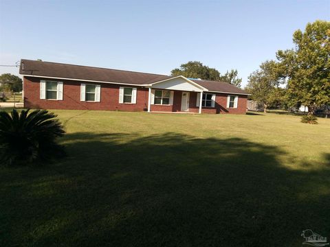 A home in Molino