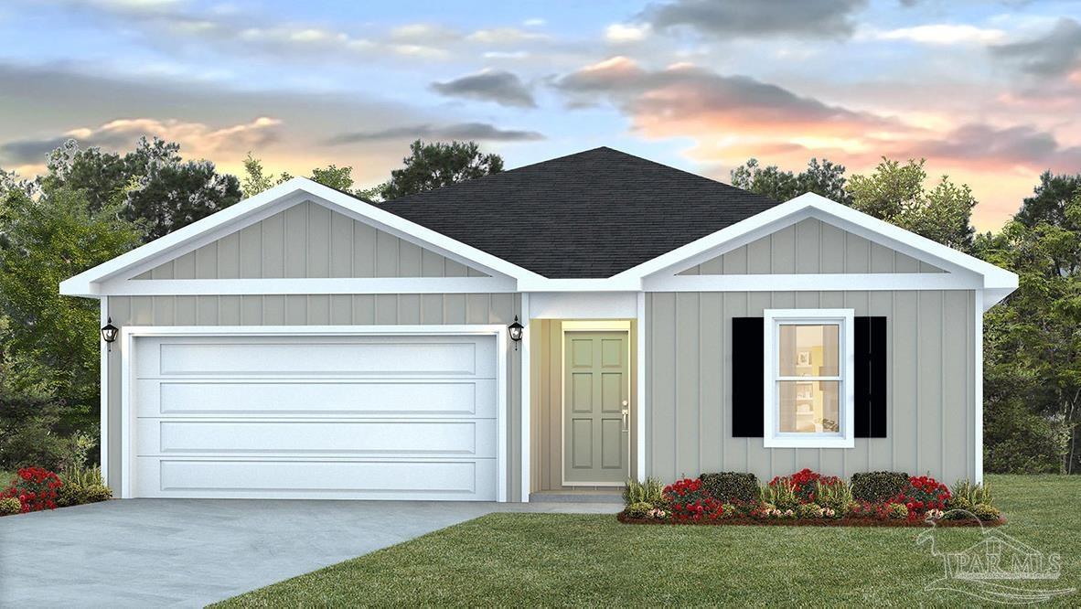 Photo 1 of 27 — 4388 Winged Elm Ct, Pace, FL 32571