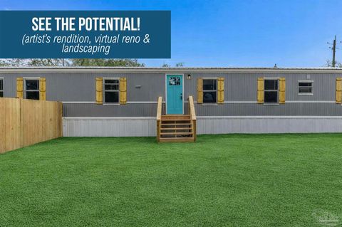 5658 Government Dr Gulf Breeze FL 32563