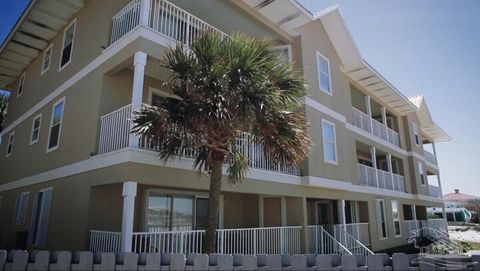 A home in Navarre Beach