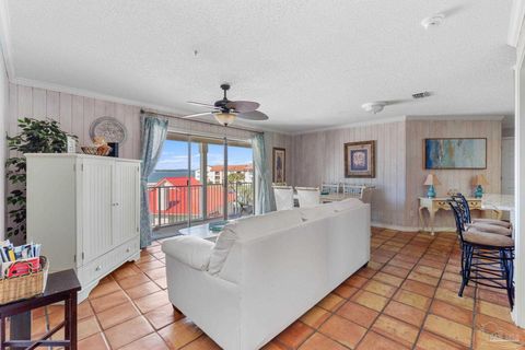 A home in Navarre Beach