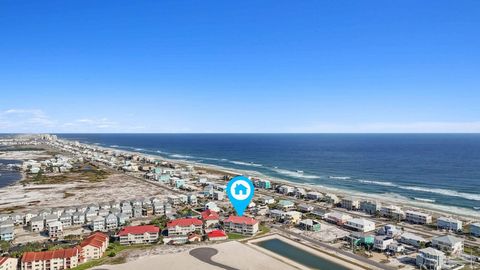 A home in Navarre Beach