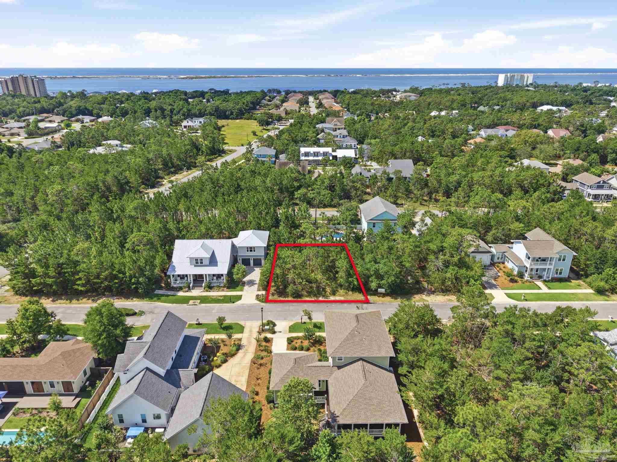 Photo 1 of 22 — 4884 Leeward Dr, Pensacola, FL 32507