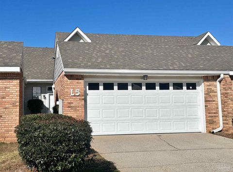 5051 Grande Dr L5 Pensacola FL 32504