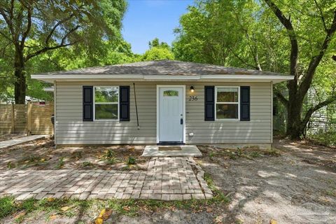 236 Barker St Pensacola FL 32514