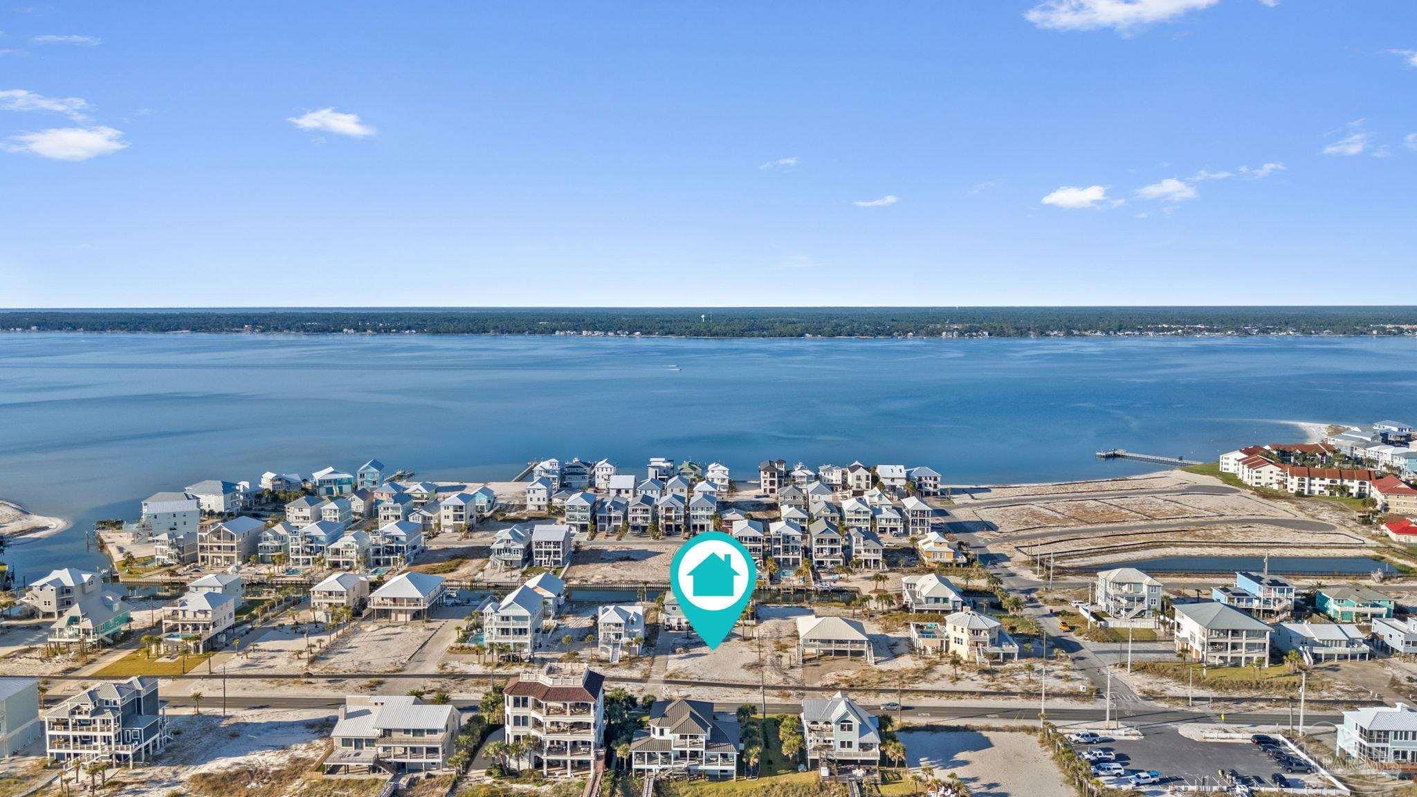 Navarre Beach, Florida 32566, United States, ,Land,Active,245102