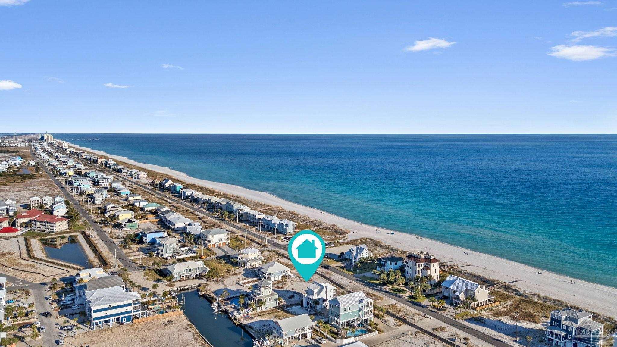 Navarre Beach, Florida 32566, United States, ,Land,Active,245102