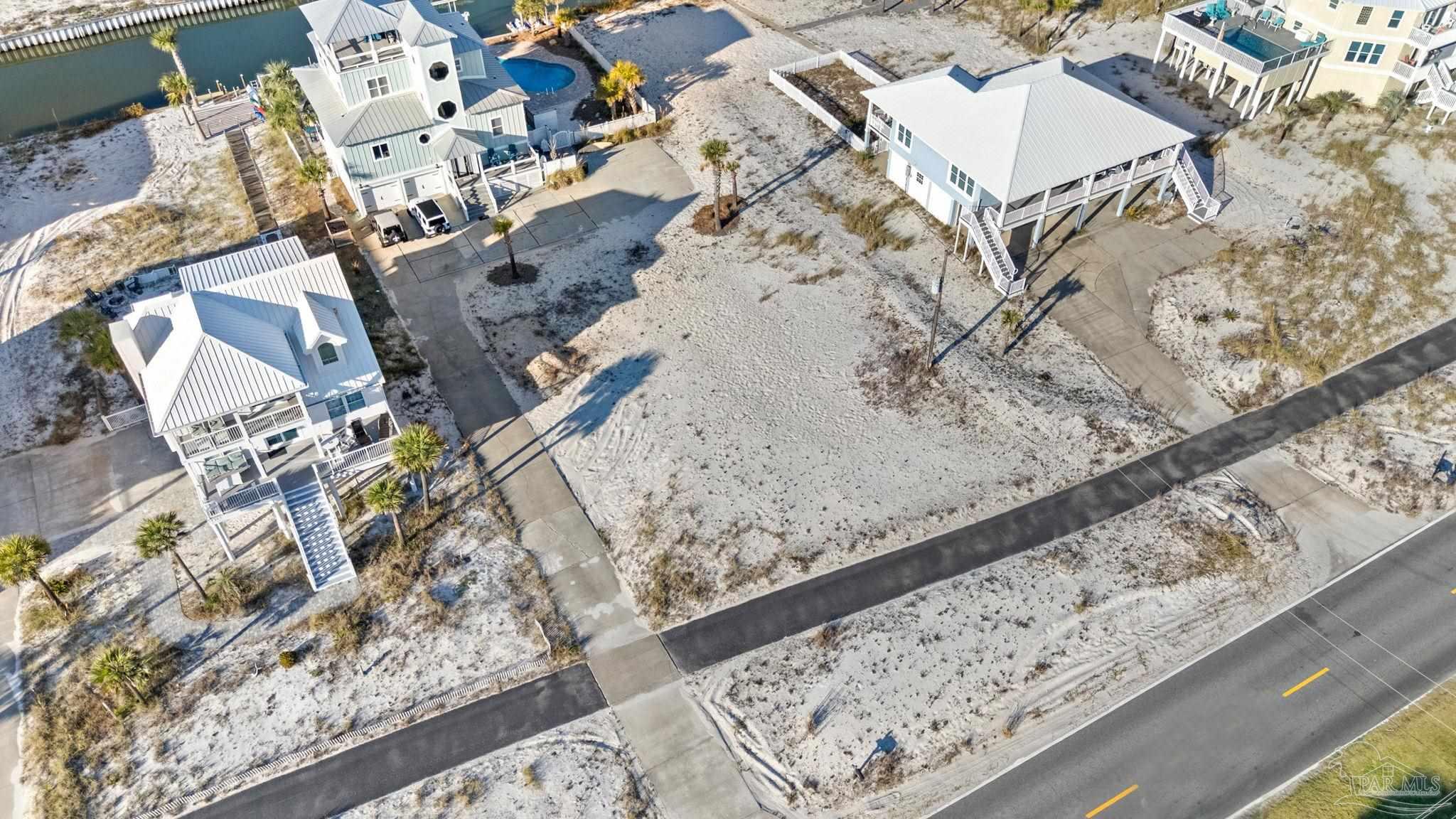 Navarre Beach, Florida 32566, United States, ,Land,Active,245102