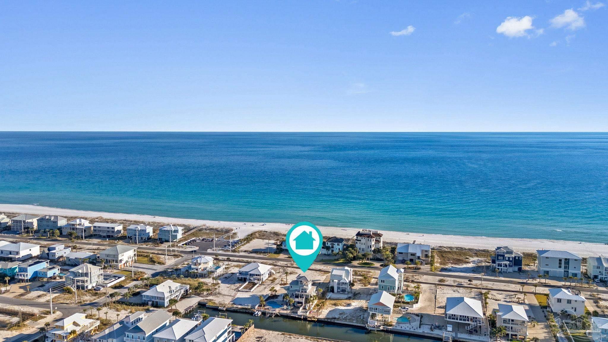 Navarre Beach, Florida 32566, United States, ,Land,Active,245102