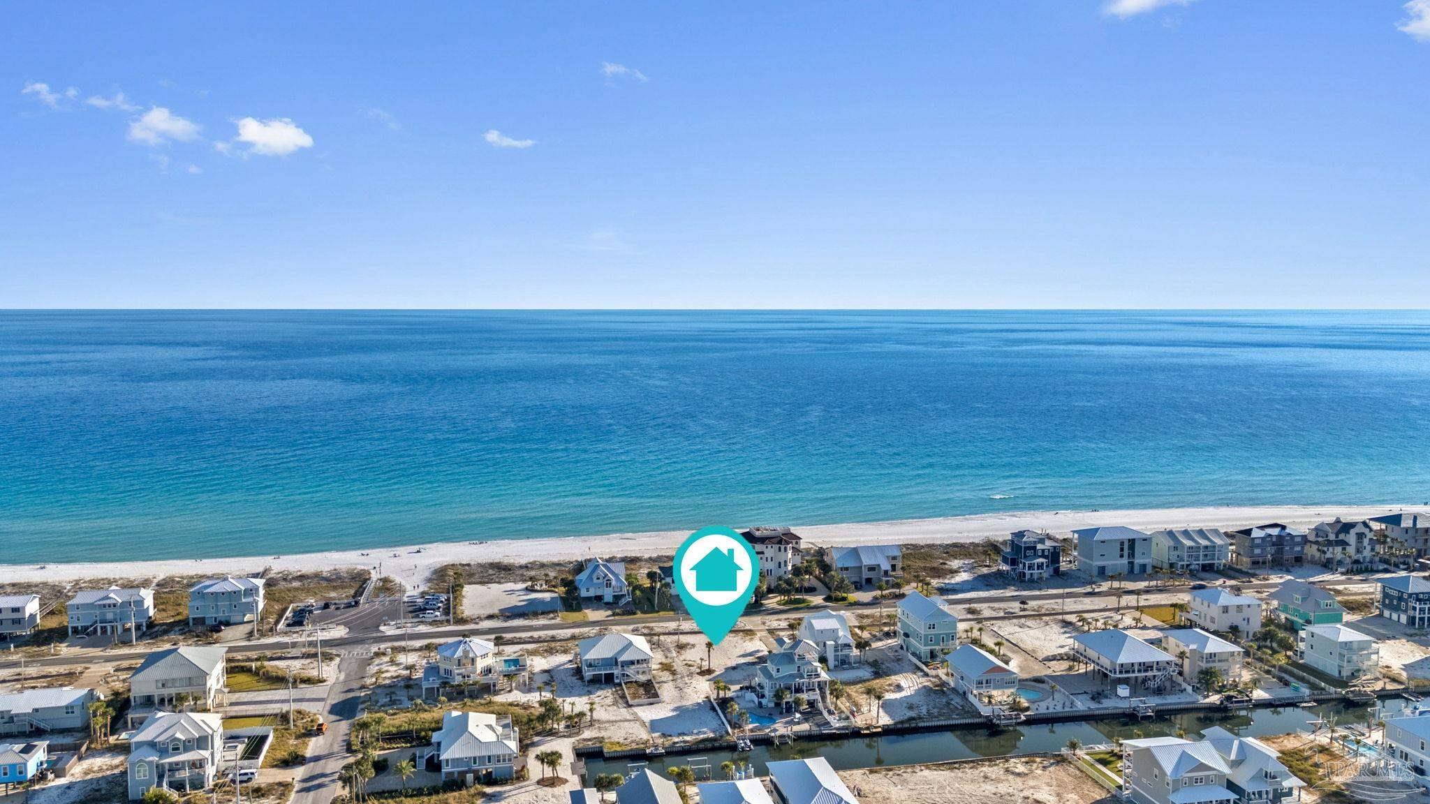 Navarre Beach, Florida 32566, United States, ,Land,Active,245102