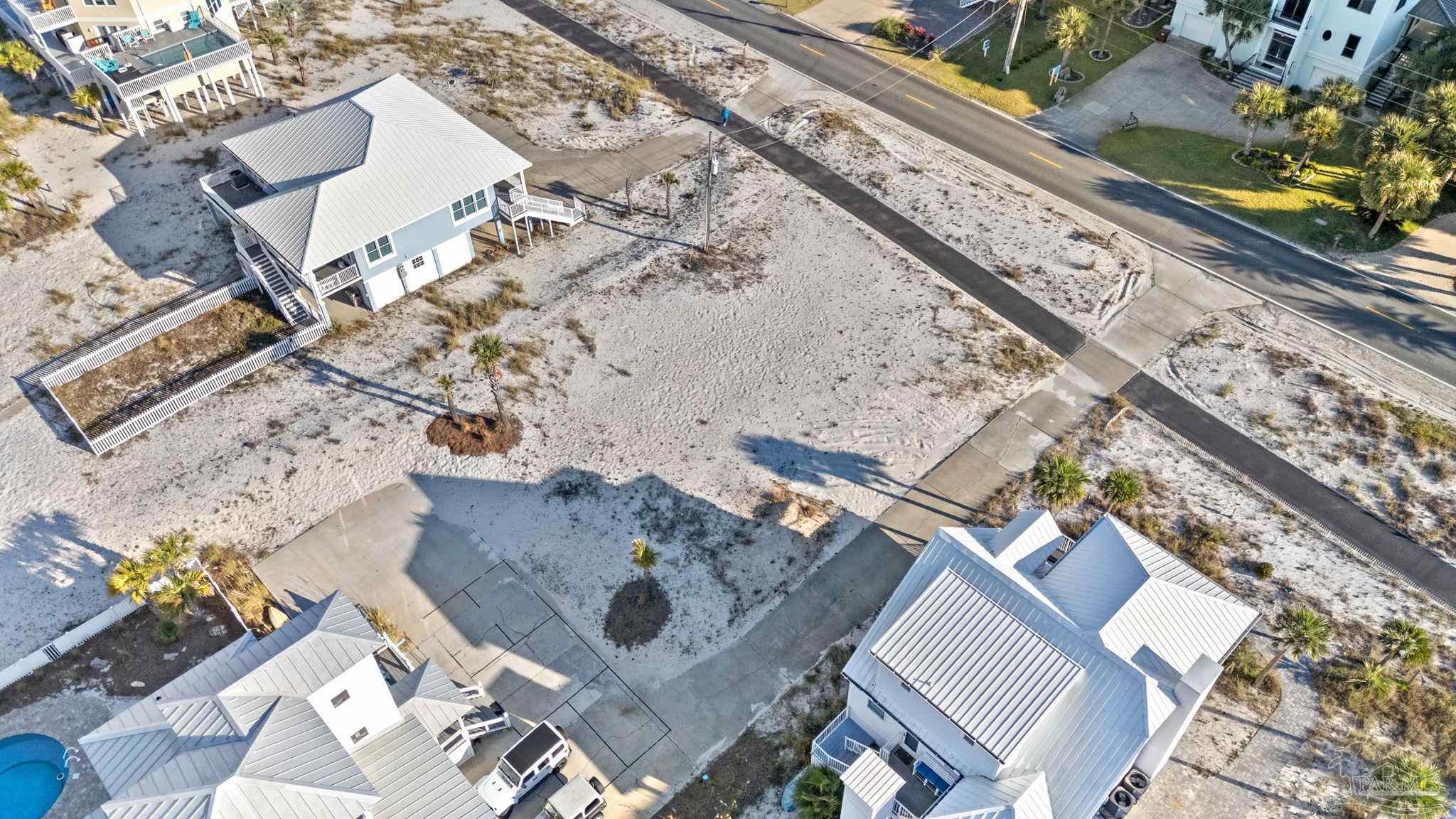 Navarre Beach, Florida 32566, United States, ,Land,Active,245102