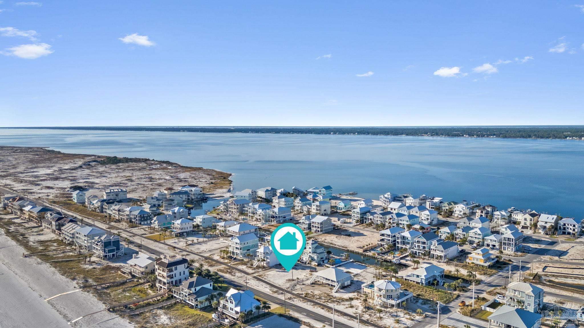 Navarre Beach, Florida 32566, United States, ,Land,Active,245102