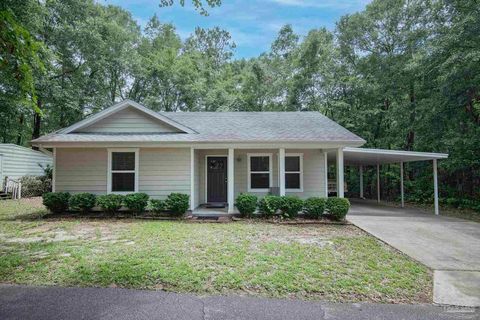 A home in Milton