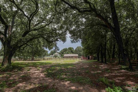 A home in Milton