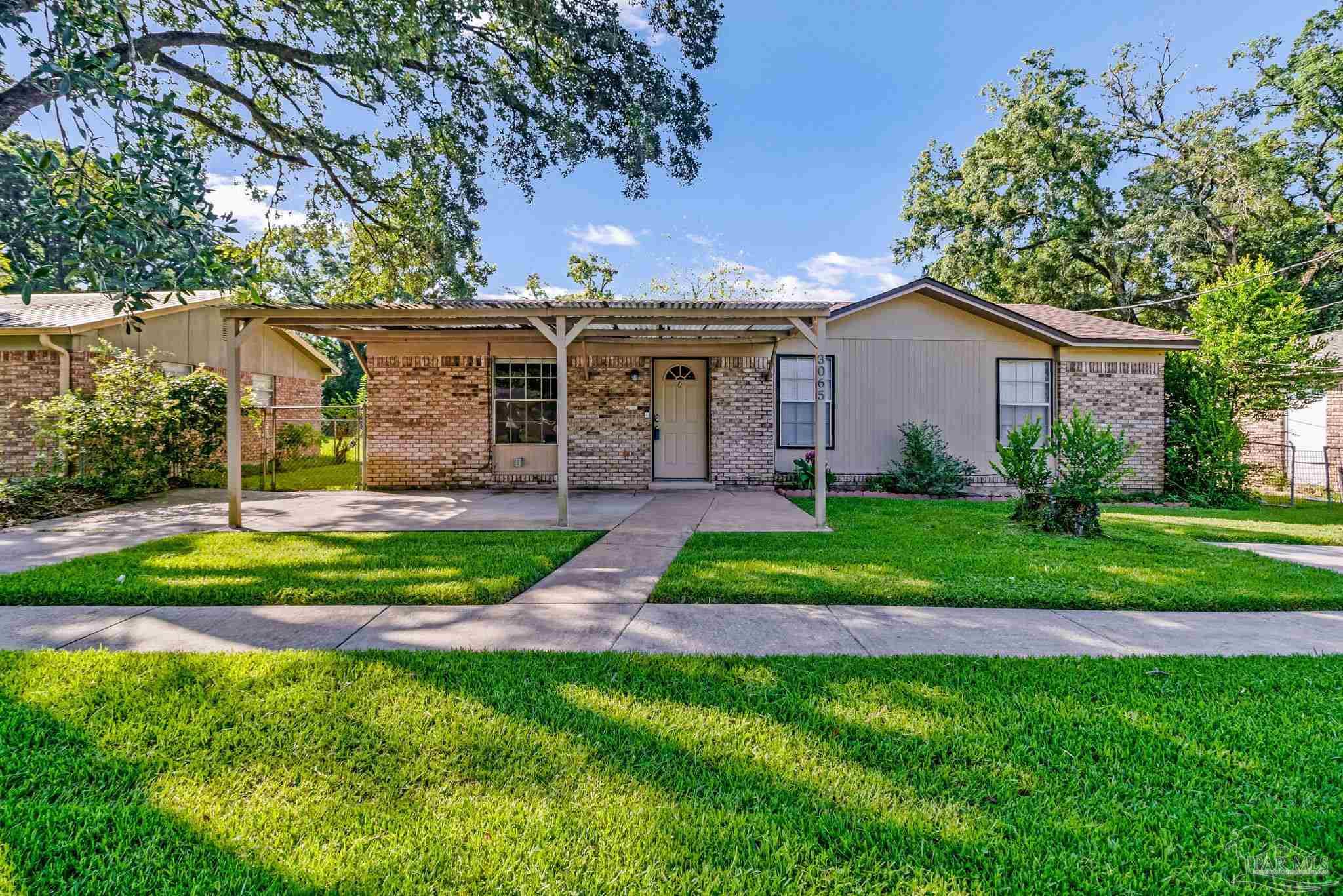 Photo 1 of 46 — 3065 Woodbury Cir, Cantonment, FL 32533