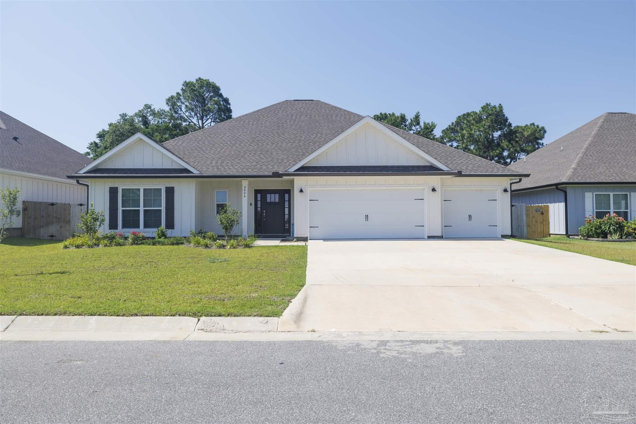 View Gulf Breeze, FL 32563 house