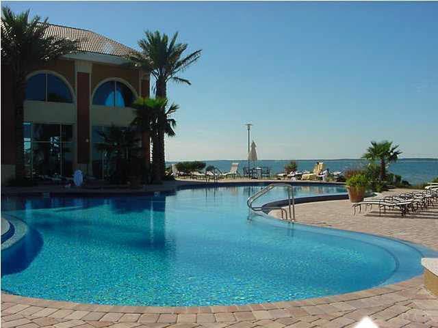 Photo 1 of 2 — TWO Portofino Dr 1209, Pensacola Beach, FL 32561