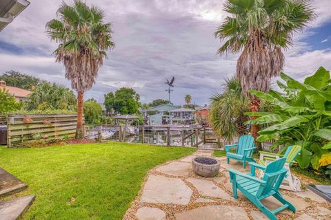 A home in Gulf Breeze