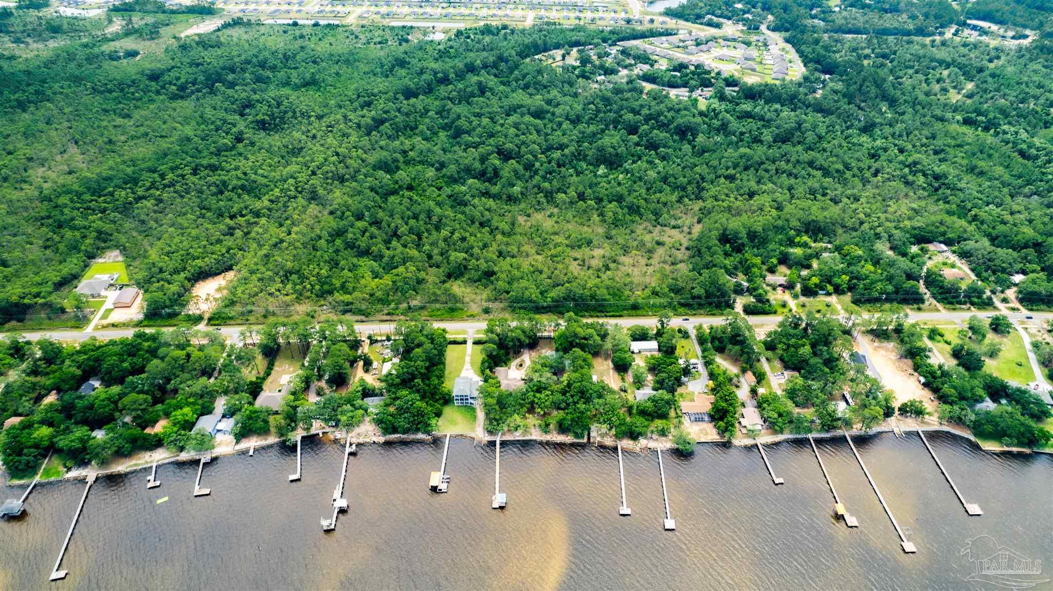 Gulf Breeze, Florida 32563, United States, ,Land,Active,56634