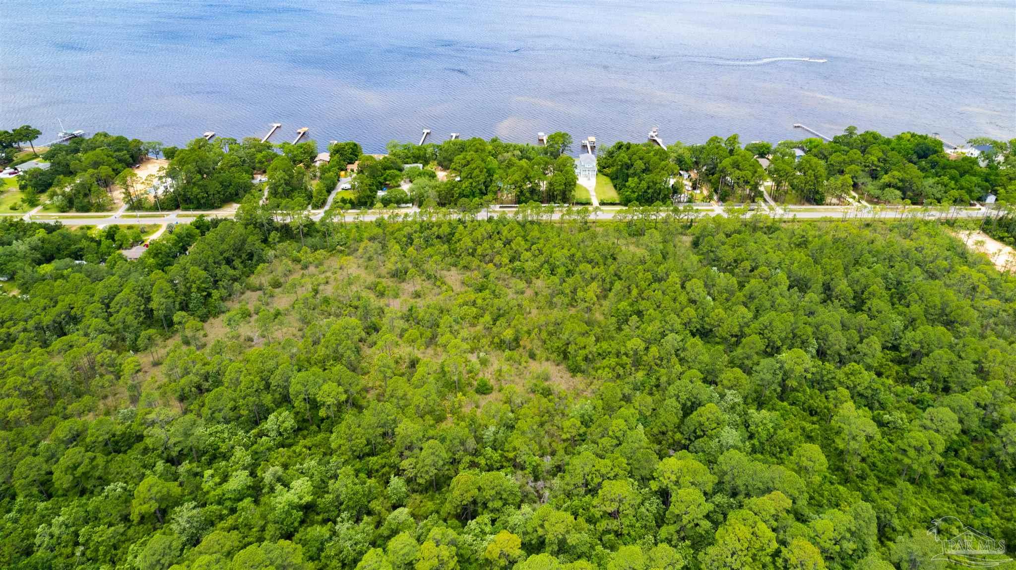 Gulf Breeze, Florida 32563, United States, ,Land,Active,56634