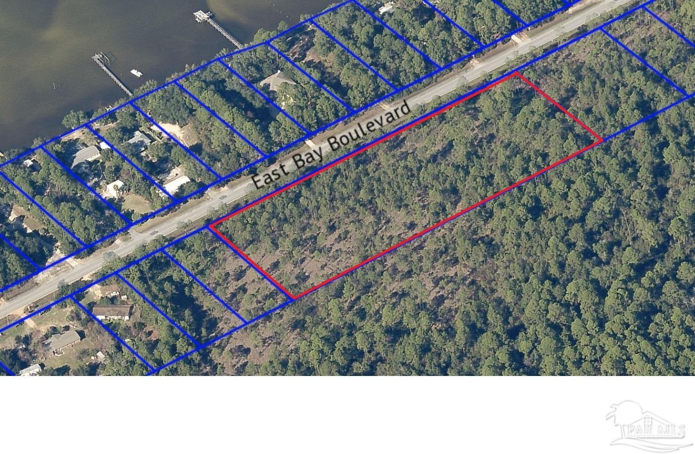 Gulf Breeze, Florida 32563, United States, ,Land,Active,56634