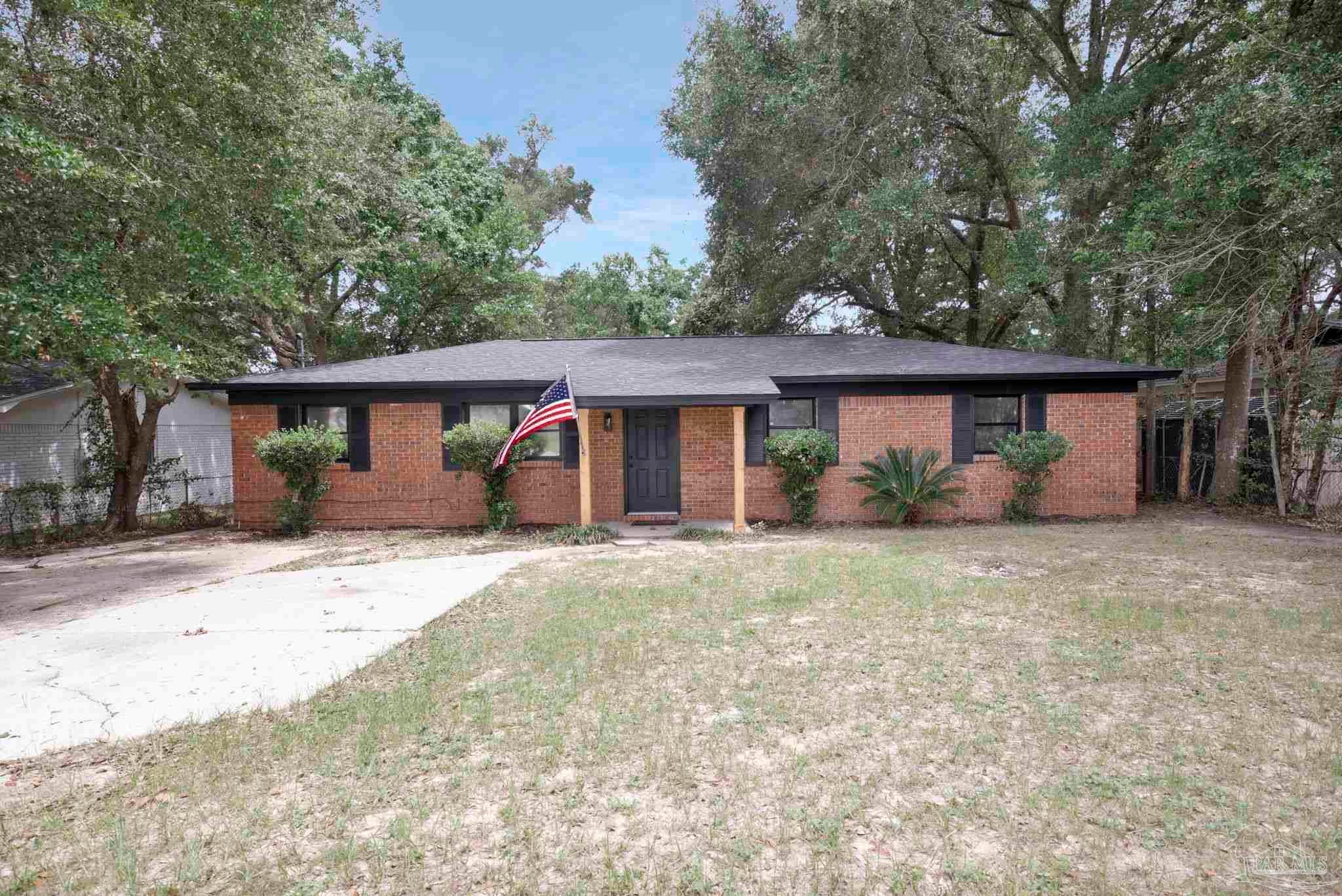 7075 Ben Sasser Dr