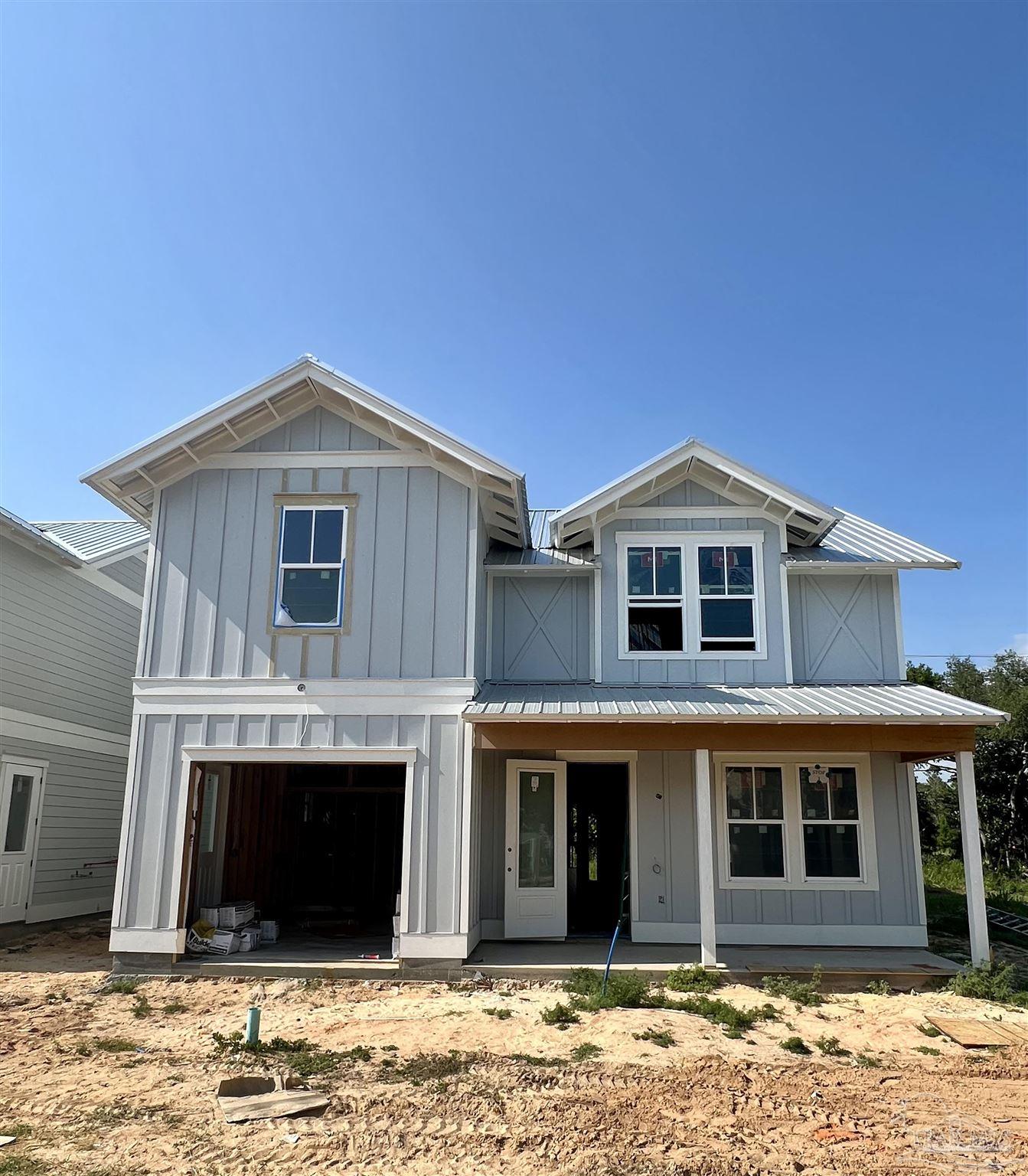 Photo 1 of 12 of 9632 Indian Stone Ct Lot 4 house