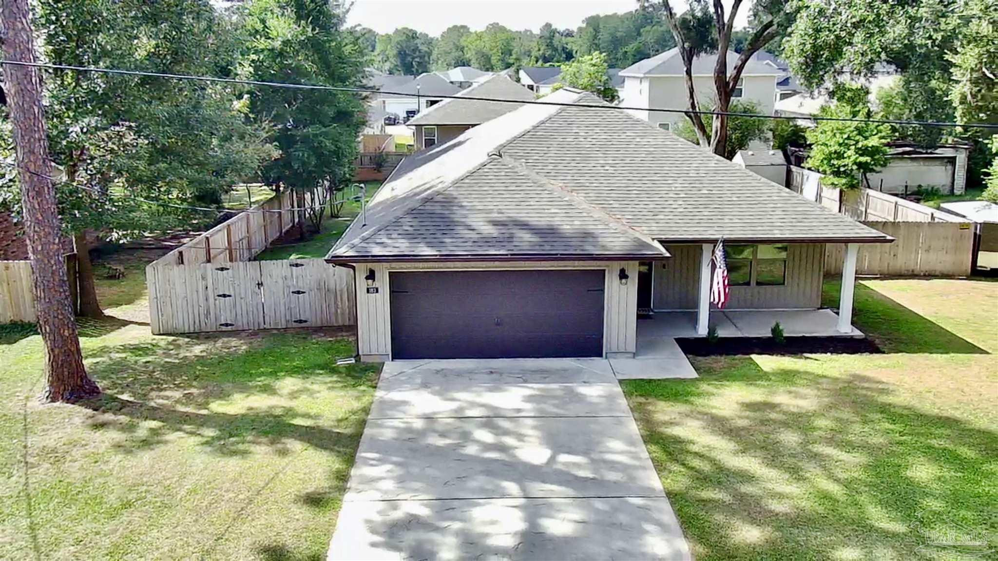 Photo 1 of 39 — 163 Beland Rd, Pensacola, FL 32534